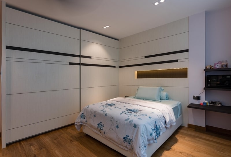 bedroom renovation service