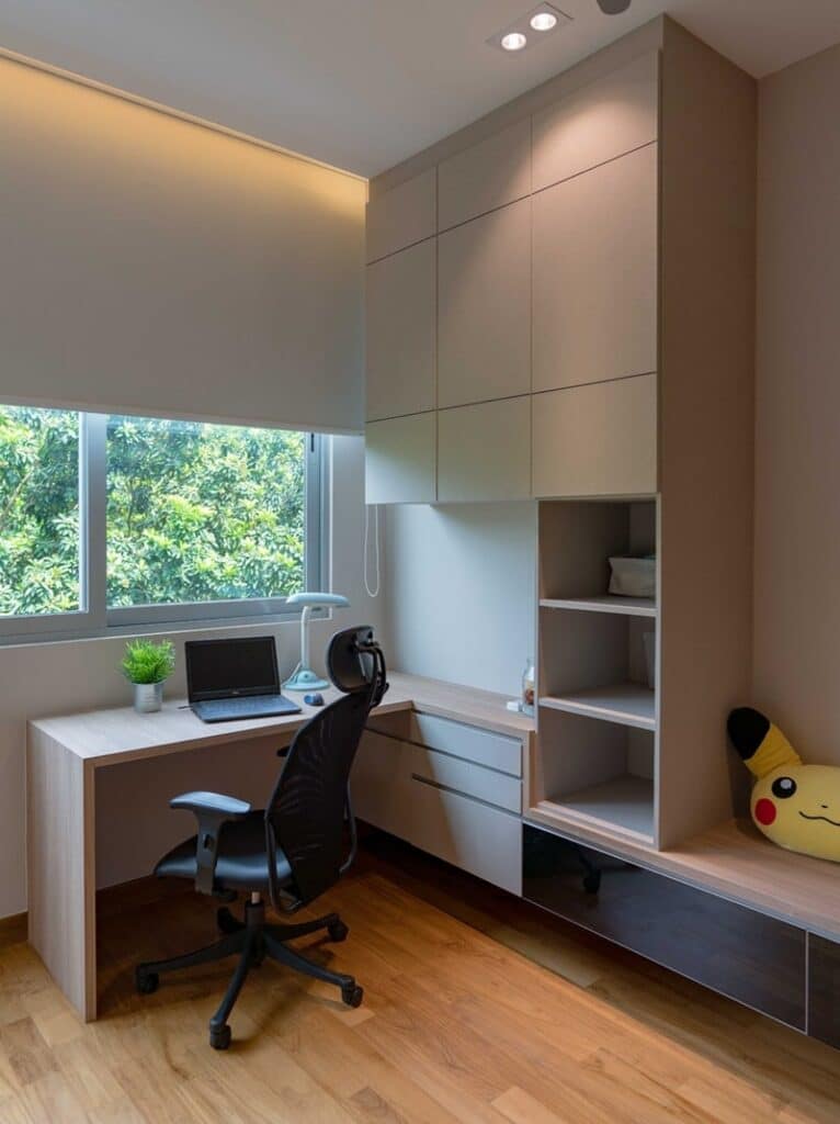 Incorporate Smart Bedroom Technology