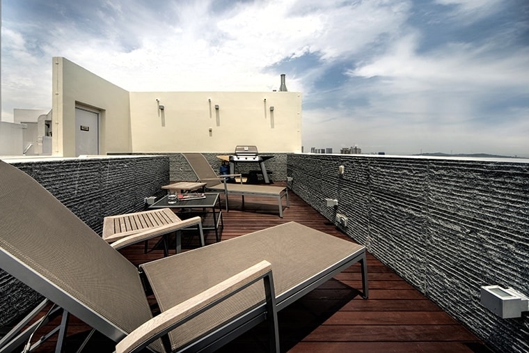 condo renovation Singapore