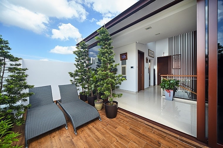 eco friendly renovation singapore