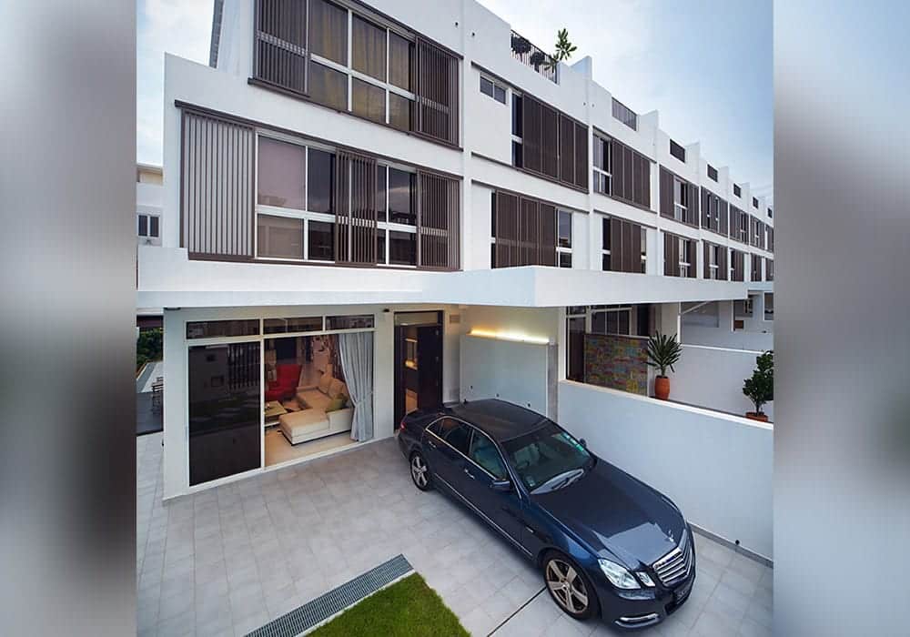 luxus hills ave interior design - ARTrend