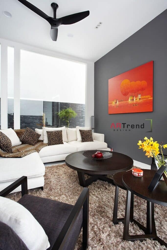 Minimalist Home Design for Different Property Types