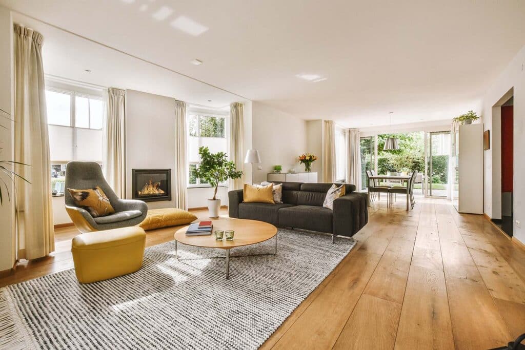 Why Is Space Planning in Interior Design Important for Every Home and Office?