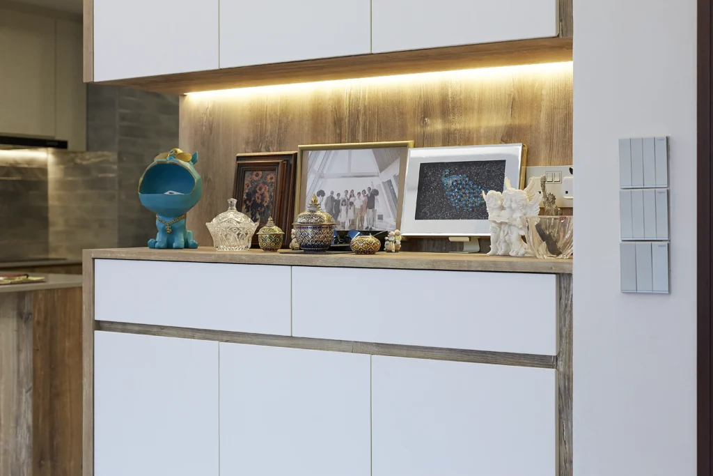 recommended interior design