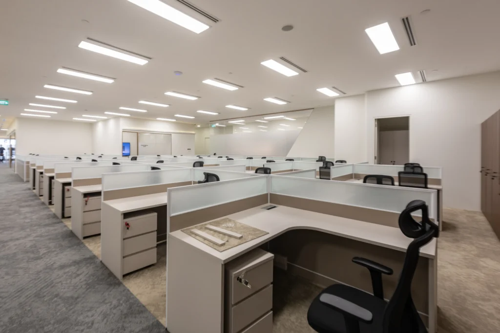 modern workspace ideas in 2026