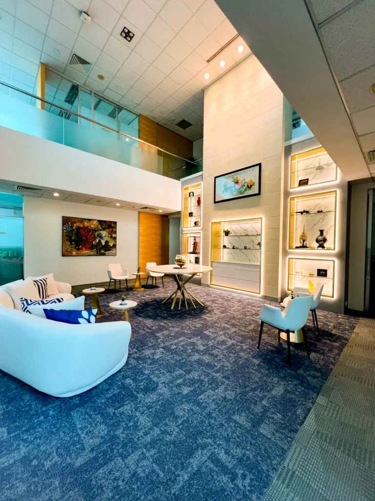 home renovation planning in Singapore