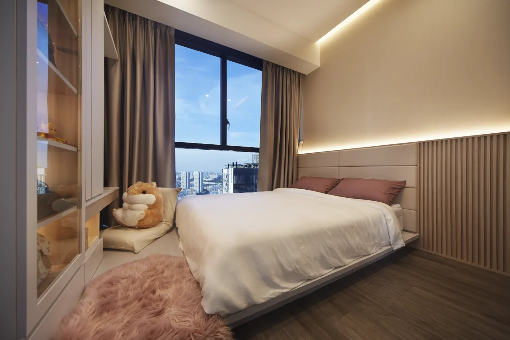 cozy home ideas singapore
