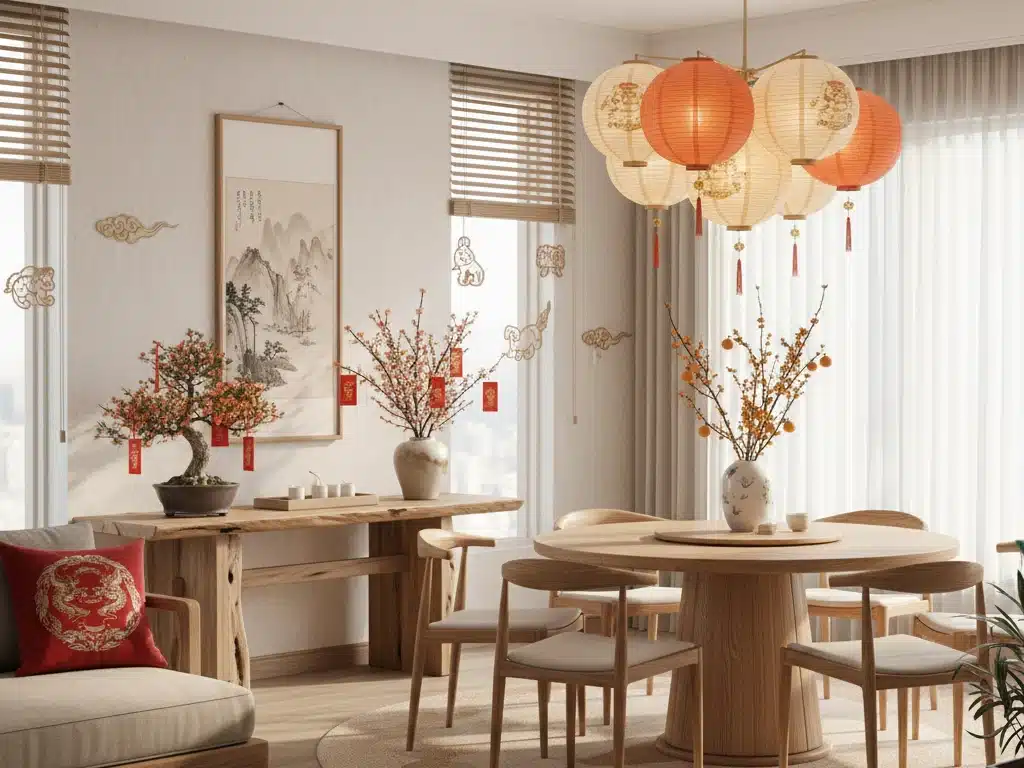 best materials for interior design