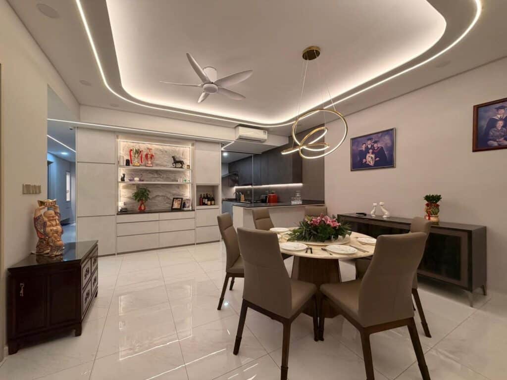 How Can a Successful Commercial Renovation in Novena Transform Your Business?