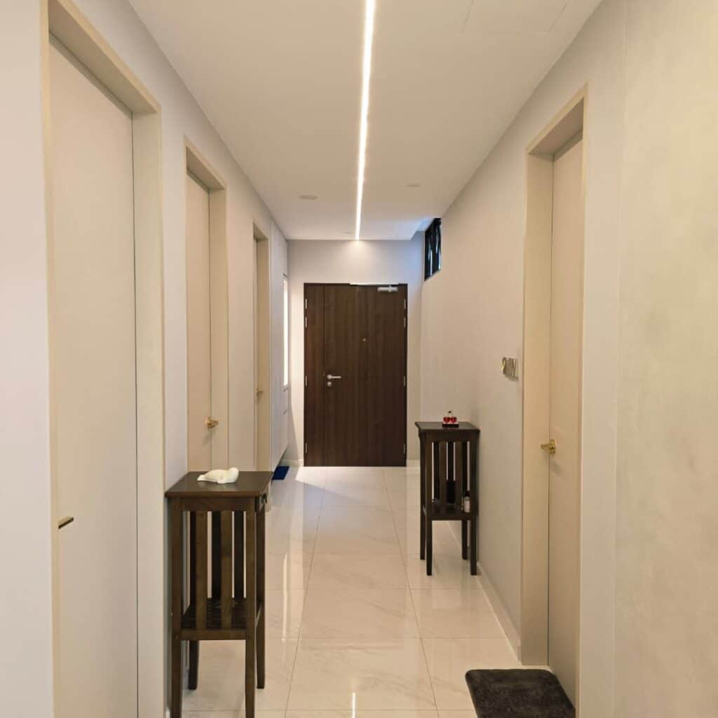 built in wardrobe ideas in singapore