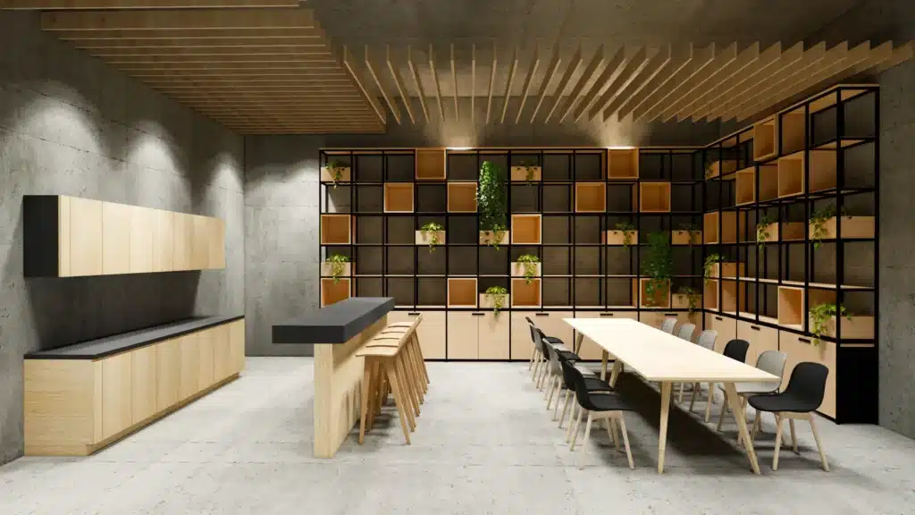 boutique interior design singapore